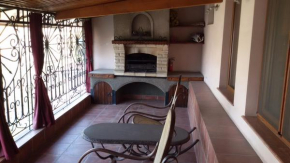 Samuel Apartment